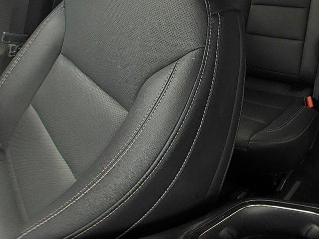 used 2025 Chevrolet Traverse car, priced at $38,904
