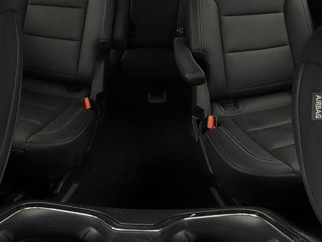 used 2025 Chevrolet Traverse car, priced at $38,904