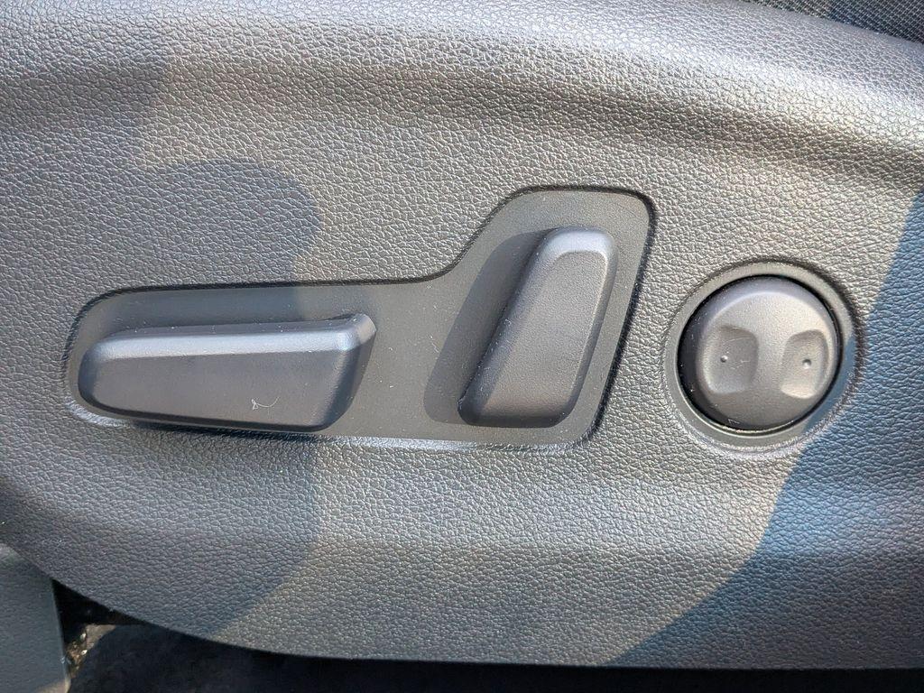 used 2020 Hyundai Tucson car, priced at $15,797