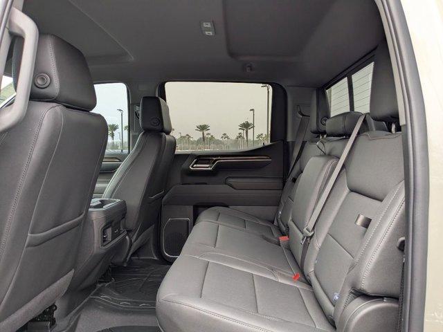 new 2026 Chevrolet Silverado 1500 car, priced at $72,720