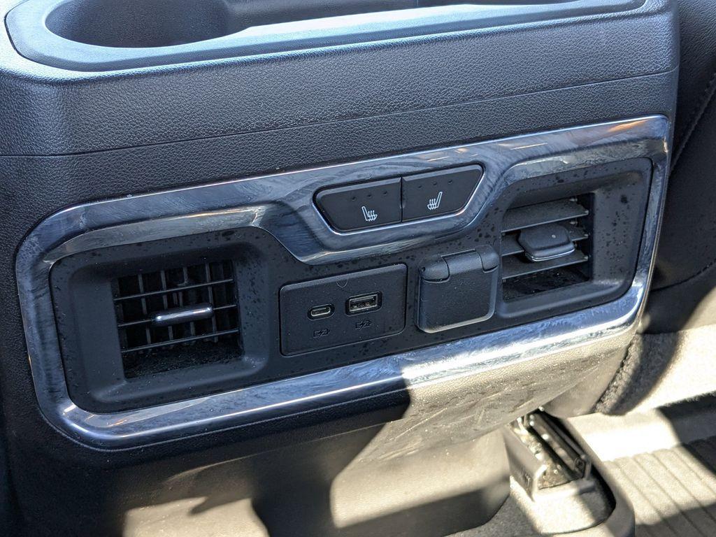 used 2021 Chevrolet Silverado 3500 car, priced at $48,599