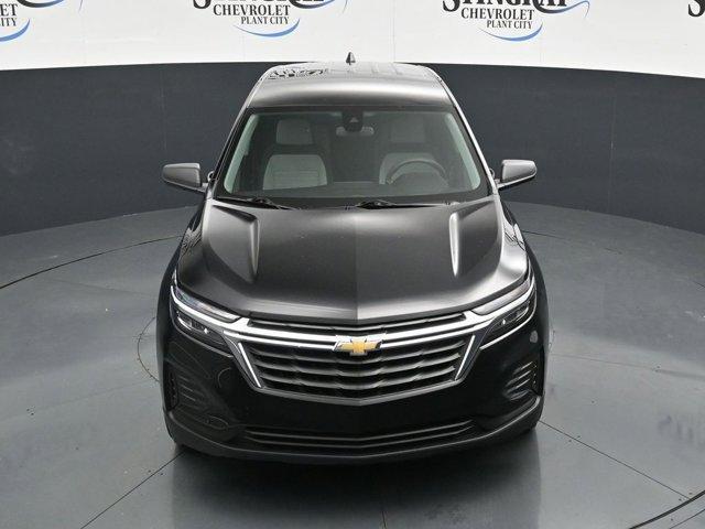 used 2023 Chevrolet Equinox car, priced at $21,524