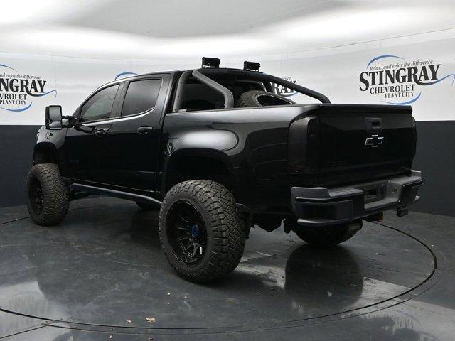 used 2016 Chevrolet Colorado car, priced at $16,249