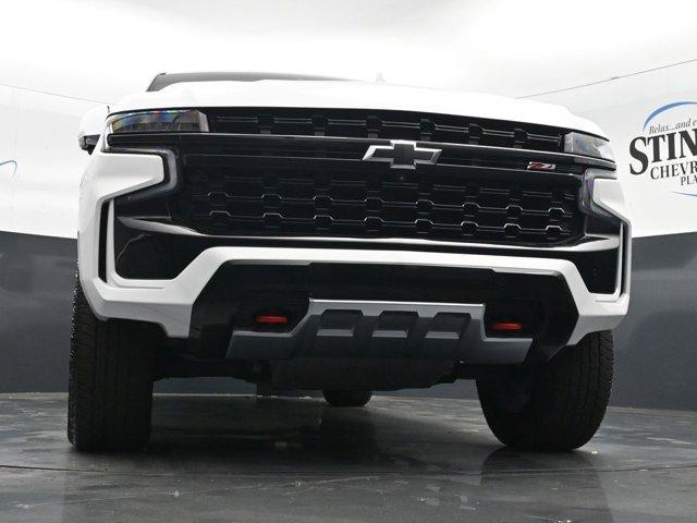 used 2024 Chevrolet Suburban car, priced at $63,590