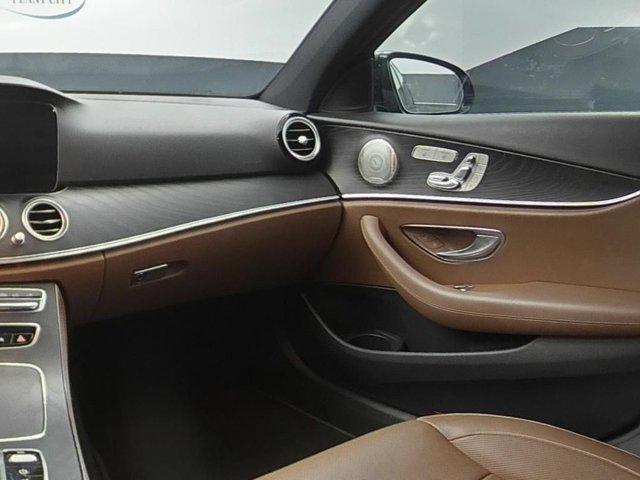 used 2022 Mercedes-Benz E-Class car, priced at $47,423