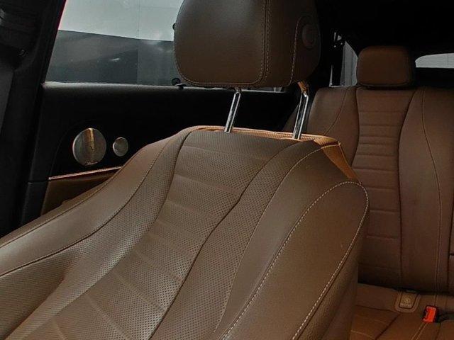 used 2022 Mercedes-Benz E-Class car, priced at $47,423