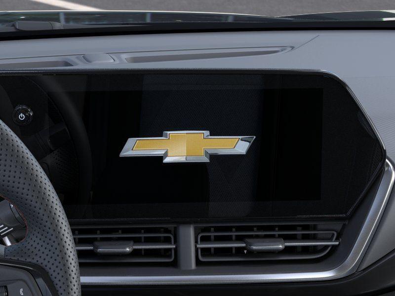 new 2026 Chevrolet Trax car, priced at $24,564