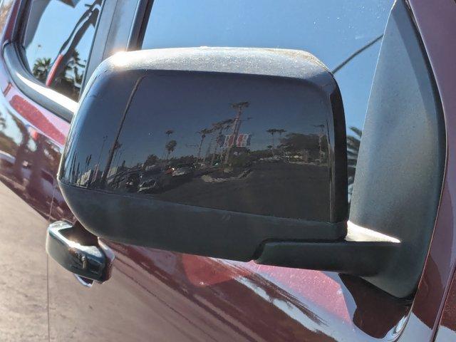 used 2021 Chevrolet Colorado car, priced at $21,595