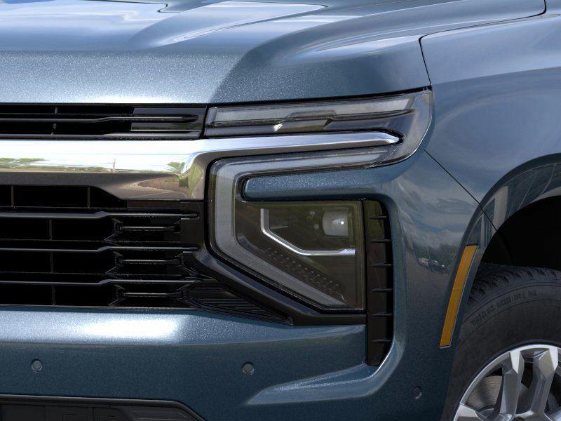 new 2026 Chevrolet Tahoe car, priced at $63,495