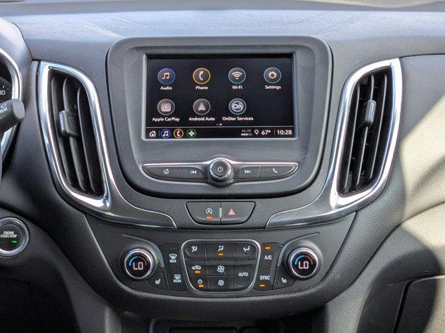 used 2024 Chevrolet Equinox car, priced at $21,595