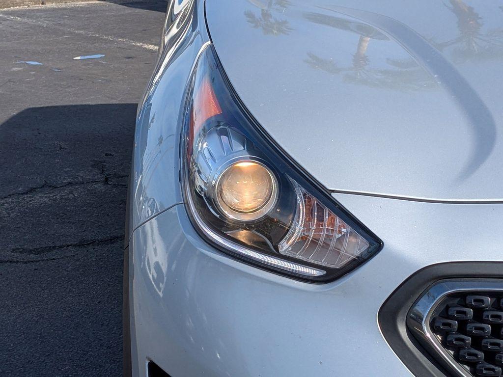 used 2018 Kia Niro car, priced at $8,425