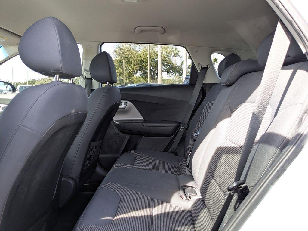 used 2018 Kia Niro car, priced at $8,425