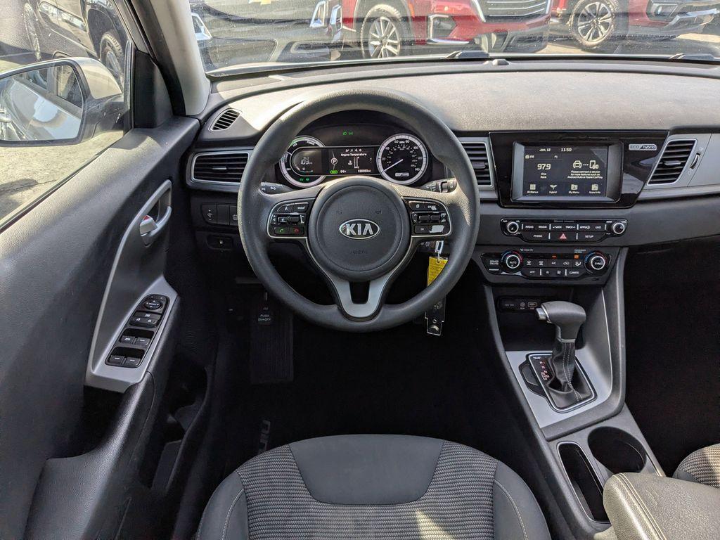 used 2018 Kia Niro car, priced at $8,425