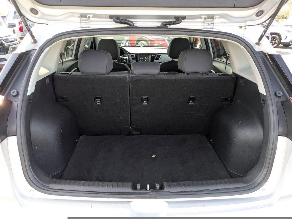 used 2018 Kia Niro car, priced at $8,425