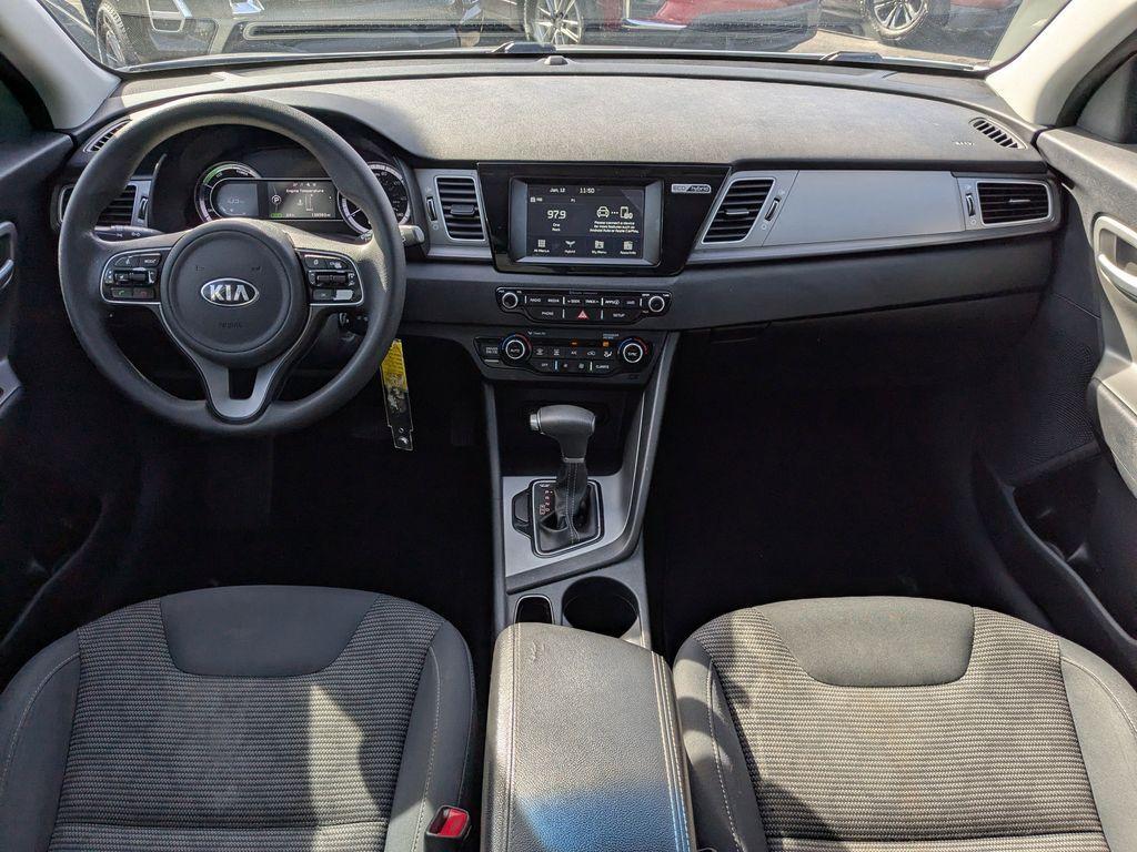 used 2018 Kia Niro car, priced at $8,425