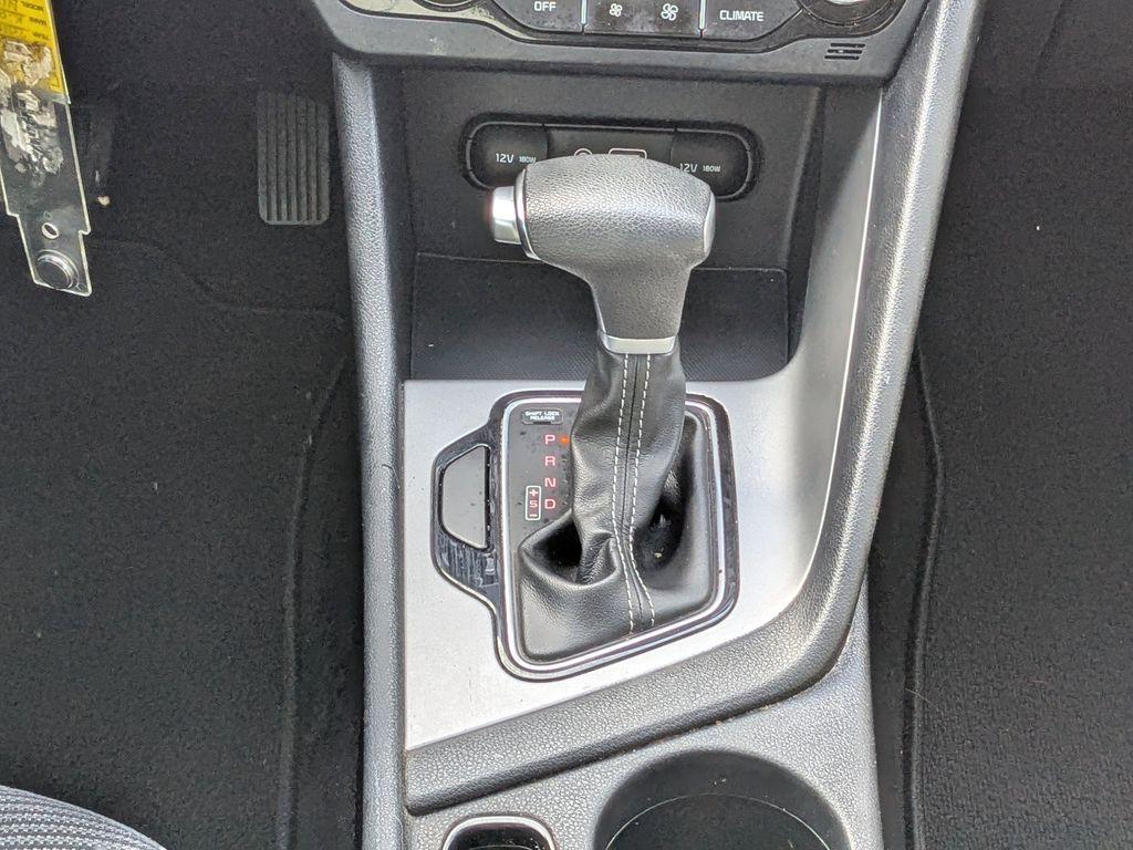 used 2018 Kia Niro car, priced at $8,425