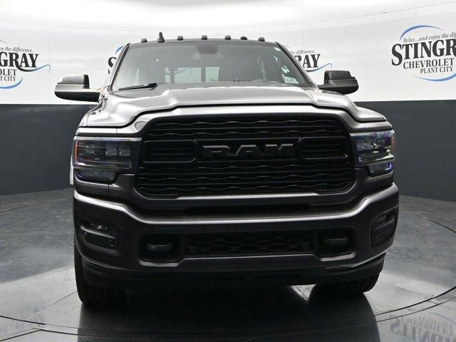 used 2021 Ram 2500 car, priced at $60,694