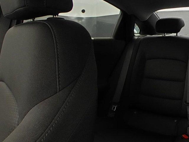 used 2023 Chevrolet Malibu car, priced at $22,522