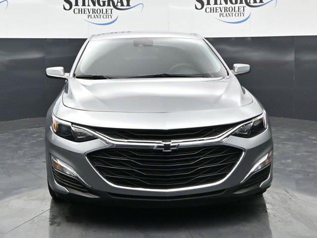 used 2023 Chevrolet Malibu car, priced at $22,522