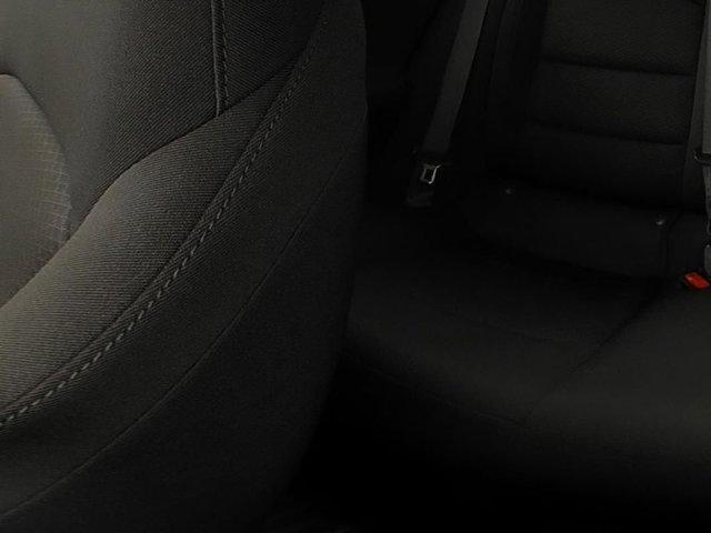 used 2023 Chevrolet Malibu car, priced at $22,522