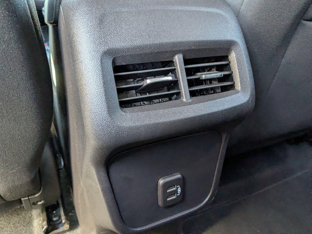 used 2024 Chevrolet Equinox car, priced at $21,475