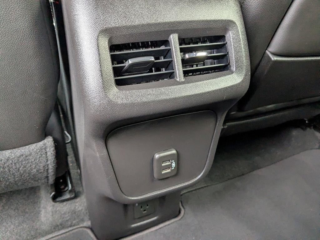 used 2024 GMC Terrain car, priced at $28,697