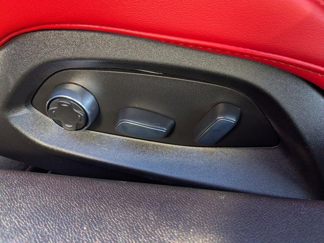 used 2022 Chevrolet Corvette car, priced at $62,990