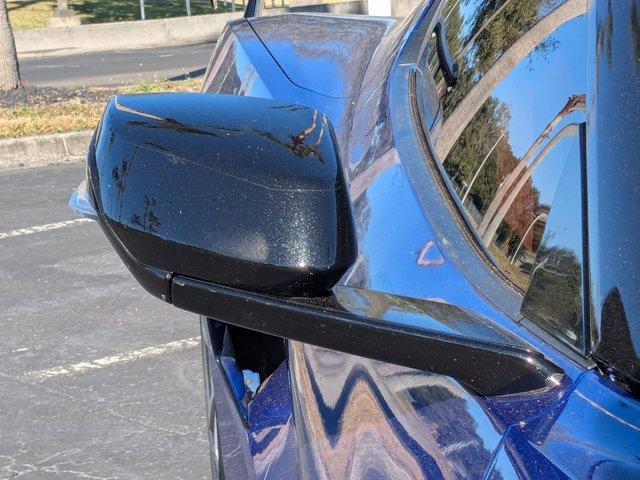 used 2022 Chevrolet Corvette car, priced at $62,990