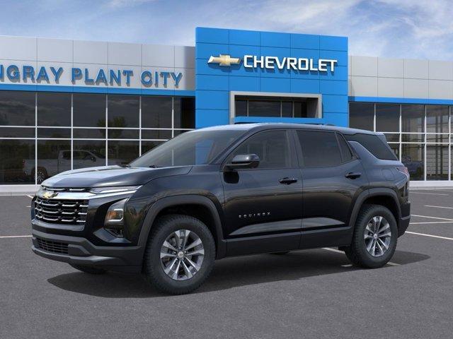 new 2026 Chevrolet Equinox car, priced at $28,530