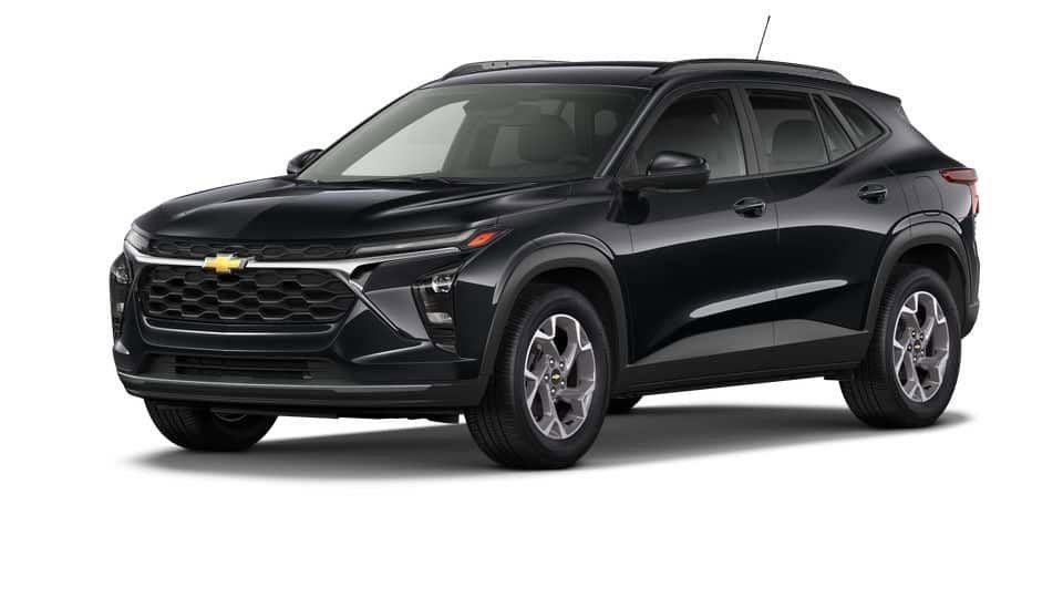 new 2026 Chevrolet Trax car, priced at $24,050