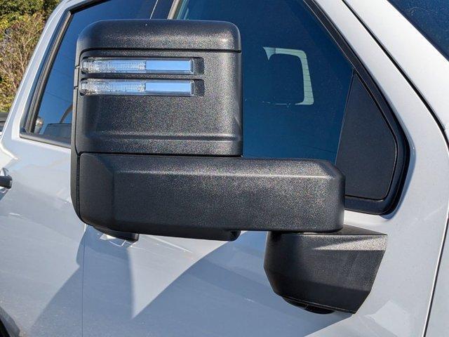 new 2026 Chevrolet Silverado 2500 car, priced at $65,940