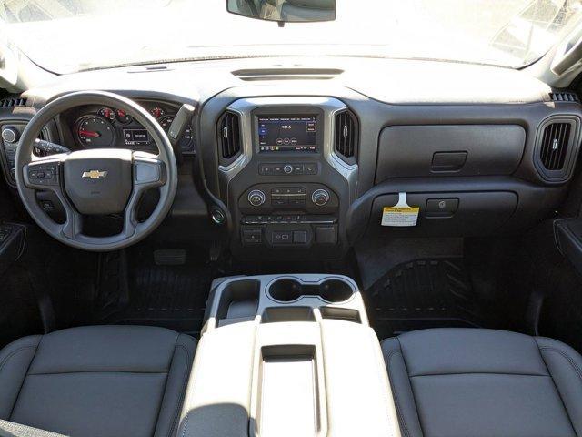 new 2026 Chevrolet Silverado 2500 car, priced at $65,940