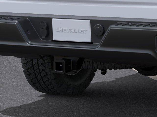 new 2026 Chevrolet Silverado 2500 car, priced at $65,940