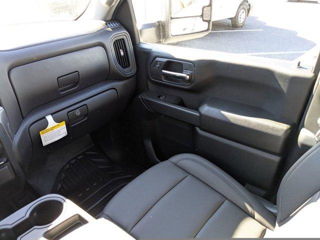 new 2026 Chevrolet Silverado 2500 car, priced at $65,940