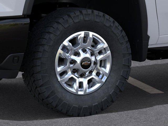 new 2026 Chevrolet Silverado 2500 car, priced at $65,940
