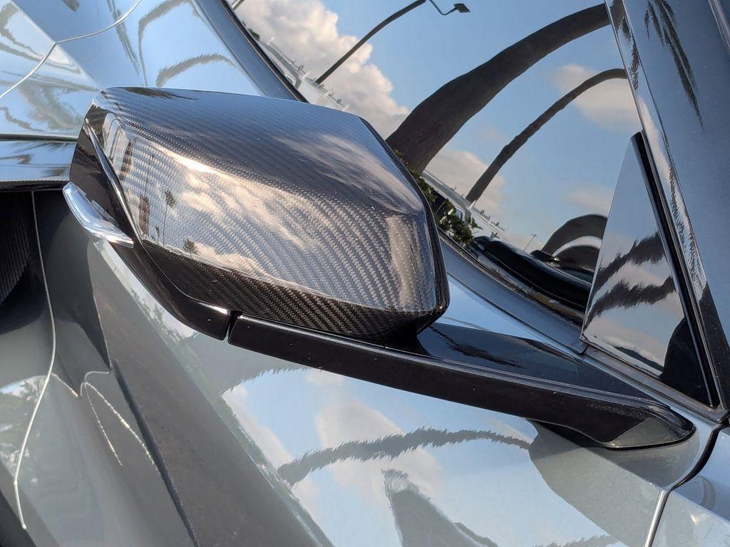 used 2022 Chevrolet Corvette car, priced at $72,990