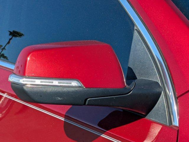 used 2021 Chevrolet Traverse car, priced at $18,373