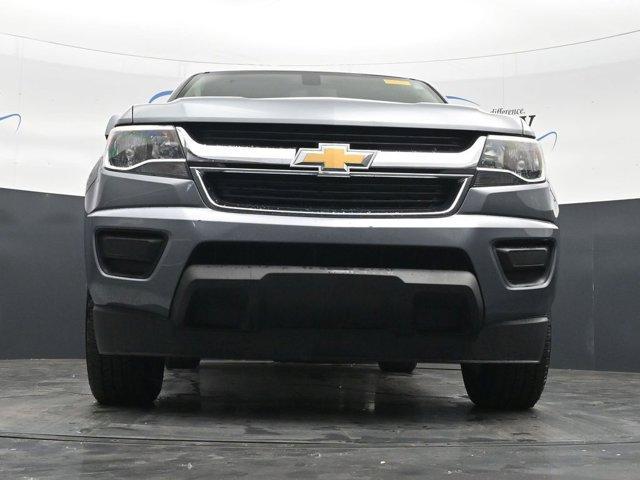 used 2019 Chevrolet Colorado car, priced at $18,822