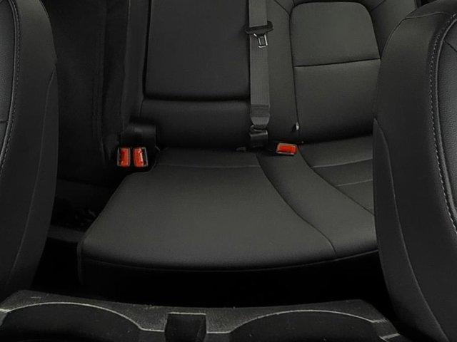 used 2024 Chevrolet Colorado car, priced at $33,998