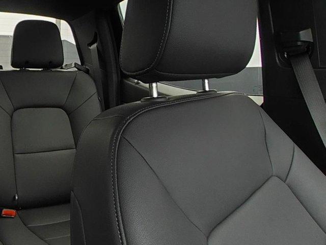 used 2024 Chevrolet Colorado car, priced at $33,998