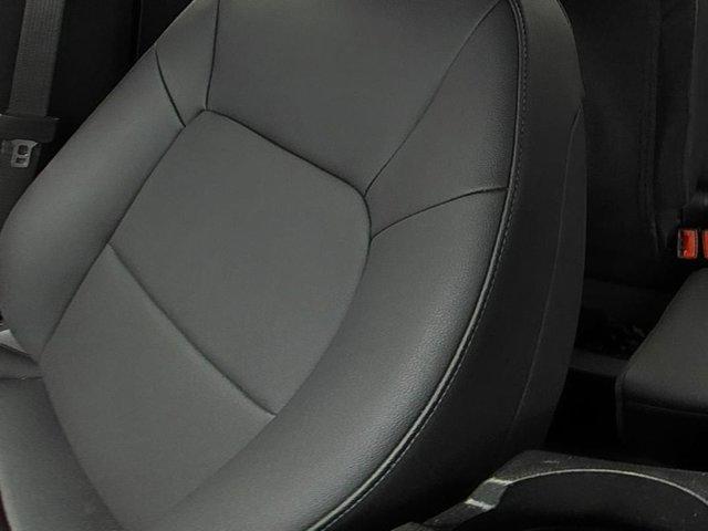 used 2024 Chevrolet Colorado car, priced at $33,998
