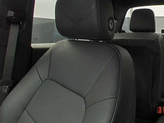 used 2024 Chevrolet Colorado car, priced at $33,998