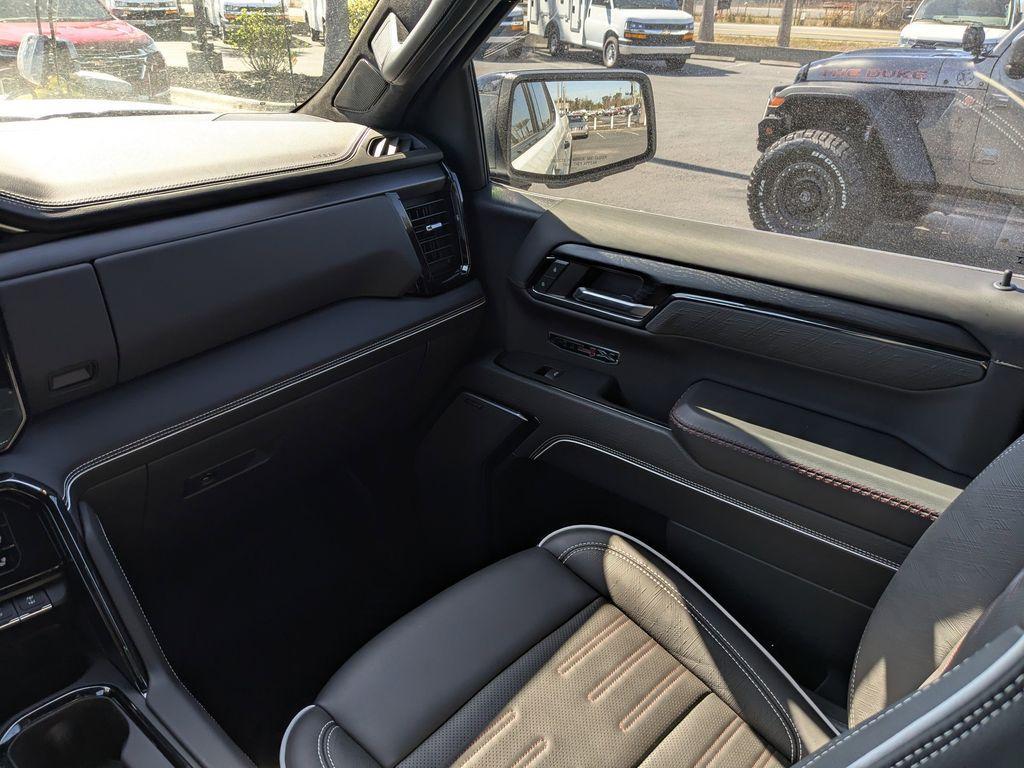 used 2024 GMC Sierra 1500 car, priced at $65,598