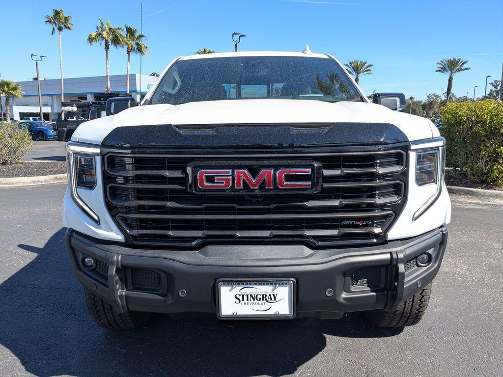 used 2024 GMC Sierra 1500 car, priced at $65,598