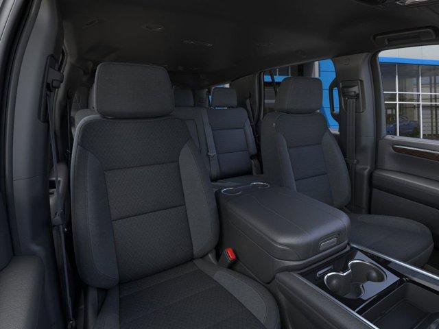 new 2026 Chevrolet Tahoe car, priced at $62,995