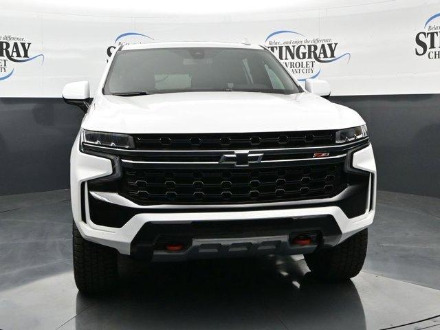 used 2021 Chevrolet Tahoe car, priced at $43,420