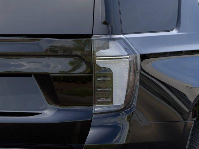 new 2026 Chevrolet Tahoe car, priced at $85,958