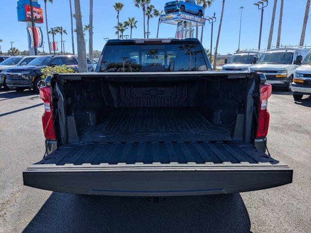 used 2019 Chevrolet Silverado 1500 car, priced at $22,591