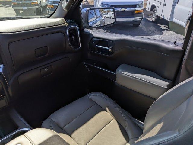 used 2019 Chevrolet Silverado 1500 car, priced at $22,591