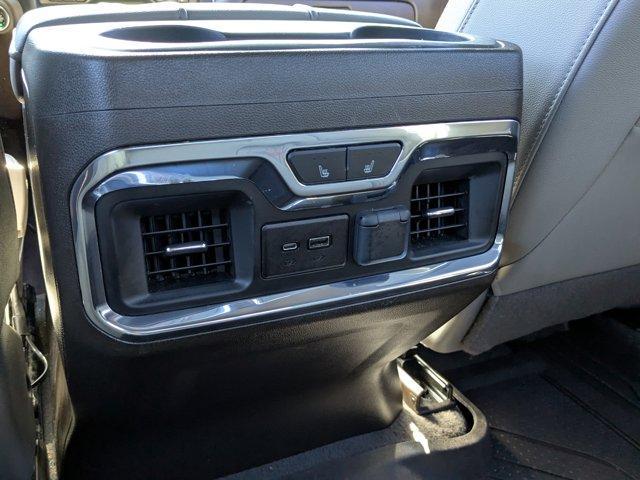 used 2019 Chevrolet Silverado 1500 car, priced at $22,591